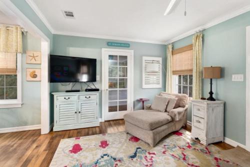 Kings Terrace House | Sammy's Cottage