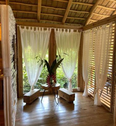 Las Terrenas Bed & Breakfast | Samo Eco Lodge