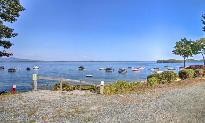 Gilford Condo | Samoset Condo in Gilford NH