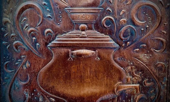 Suzdal House | Samovar institution in Suzdal