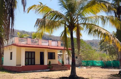 Murud House | Sams staycation