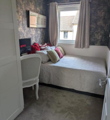 Craigmillar House | Samsara Home