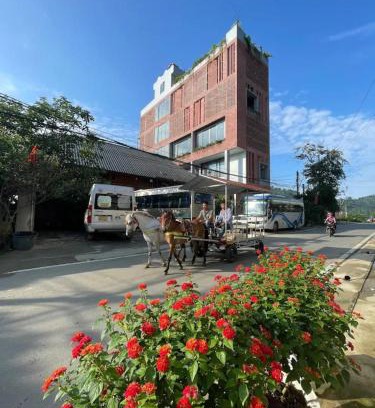 Bac Ha Hotel | Samu Bac Ha Hotel