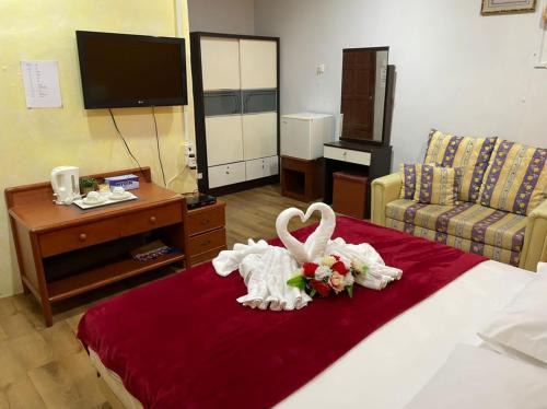Kampung Nail Hotel | Samudera Hotel