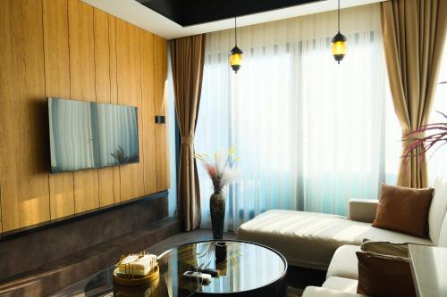 Yenisehir Apartment | San Apart Otel