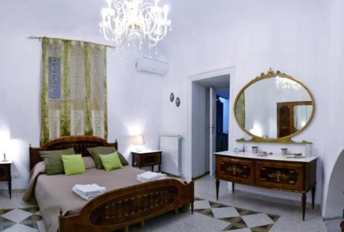 Castellammare Apartment | San Basilio Apartments