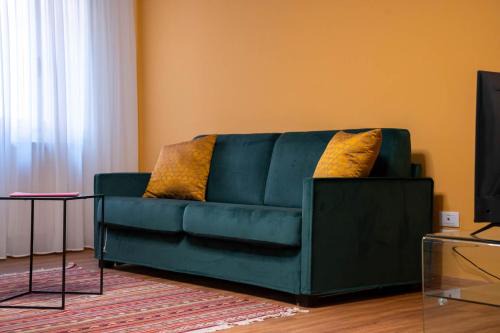 San Marco Apartment | San Beneto