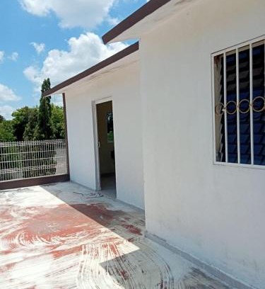 Chichen Itza - Valladolid Apartment | San Bernardino 2