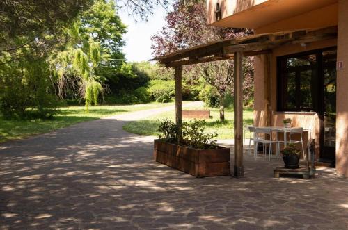 San Lorenzo Nuovo Apartment | San Biagio