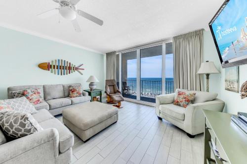 Gulf Shores Apartment | San Carlos 604