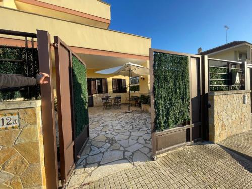 San Cataldo Apartment | San Cataldo Holiday's