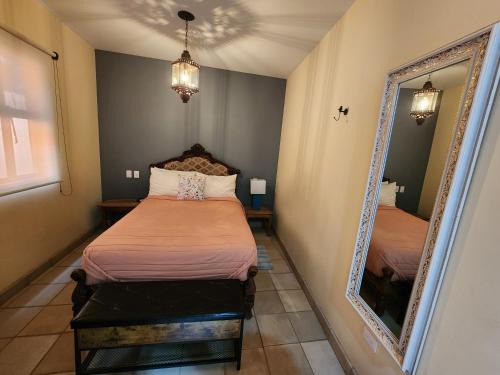 Zona Centro Apartment | San Cayetano 5, depa centrico