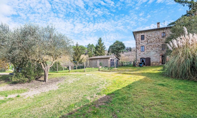 Chioano House | San Damiano by Interhome