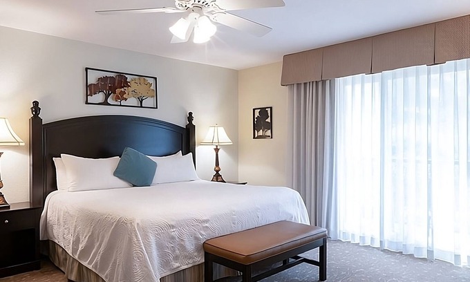 San Diego Country Estates Hotel | San Diego Country Estates | 2 Units | Full Kitchens & Parking