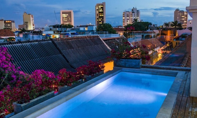 Cartagena District House | San Diego Historic Center