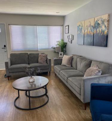 Paradise Hills House | San Diego OasisBNB