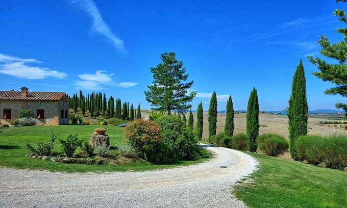 Monteroni d'Arbia Apartment | San Donnino - San Donnino 1