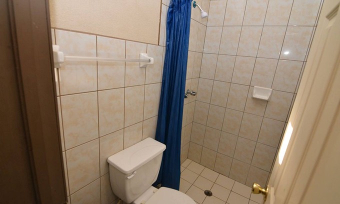 Primera Seccion Cabin | San Felipe Rental Studio 3 FREE WIFI AND CABLE TV
