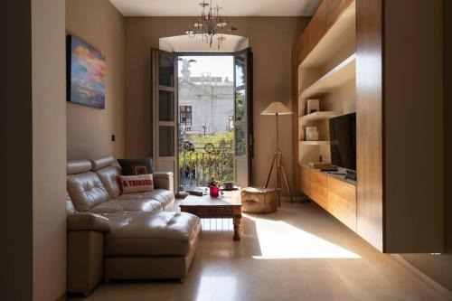 Santa Cruz Apartment | San Fernando luxury Loft - Free parking