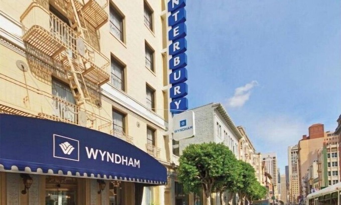 Lower Nob Hill Condo | SAN FRANCISCO 3 BEDROOM PRESIDENTIAL SUITE NEAR UNION SQUARE-SLEEPS 8