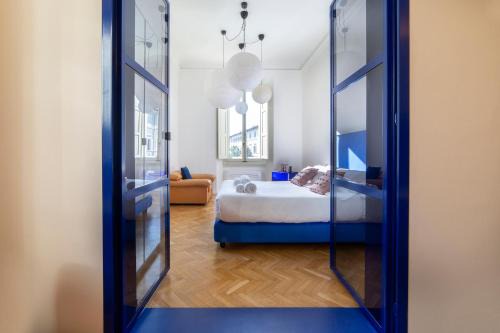 Santo Spirito Apartment | San Frediano Suite
