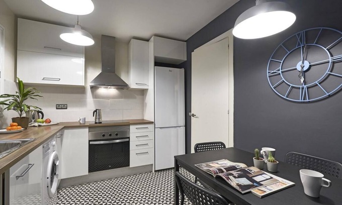La Font de la Guatlla Apartment | San Fructuoso · - Three Bedroom Apartment, Sleeps 5