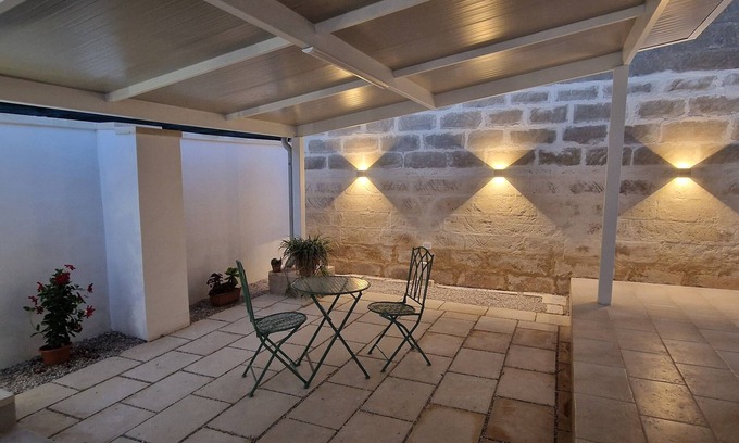Cavallino Bed & Breakfast | San Giorgio Rooms b&b