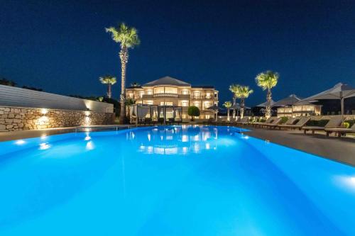 Agios Ioannis Apartment | San Giovanni Beach Resort and Suites