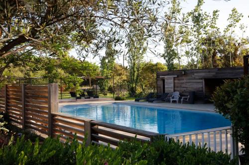 Porto-Vecchio Hotel | San Giovanni