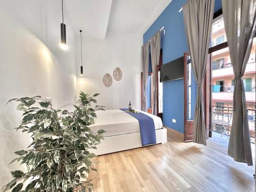 San Giovanni Apartment | San Giovanni Lulus Home