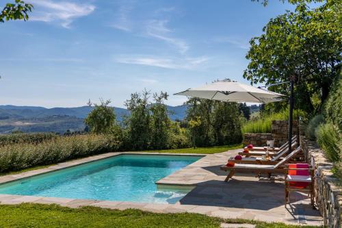 Twist House | San Guido by PosarelliVillas