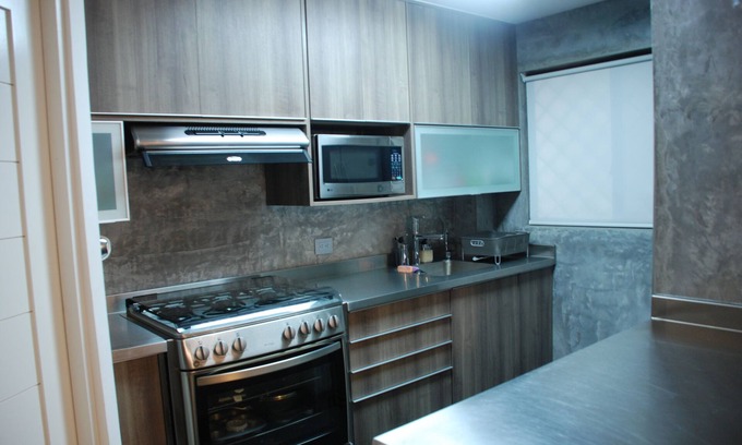 San Jeronimo Apartment | San Jeronimo Full Apartment