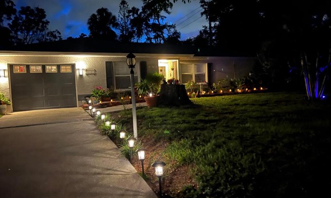 Desoto Lakes House | San Jose
