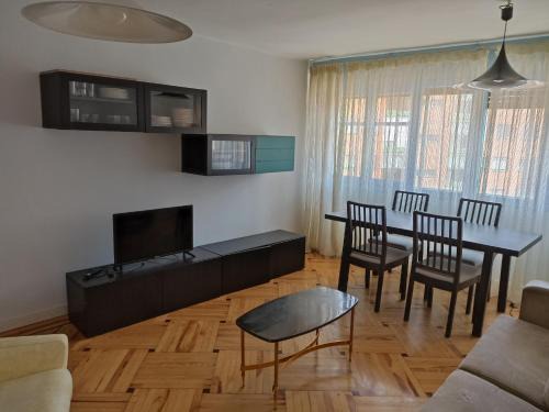 Burgos Apartment | San Julián