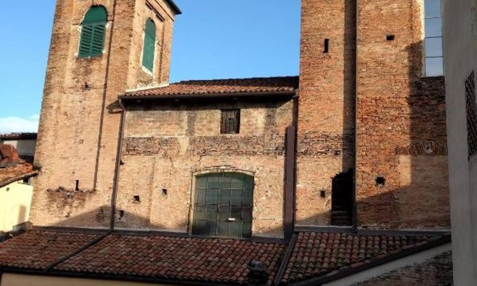 Historic Center Apartment | San Leonardo House Bologna