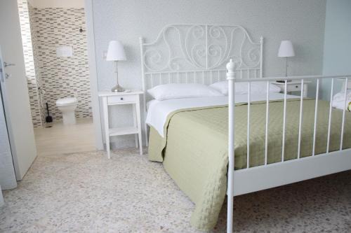 Benevento Bed & Breakfast | San Lorenzo