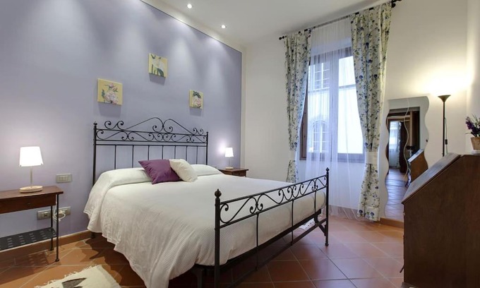 San Lorenzo Apartment | San Marco Apartment
