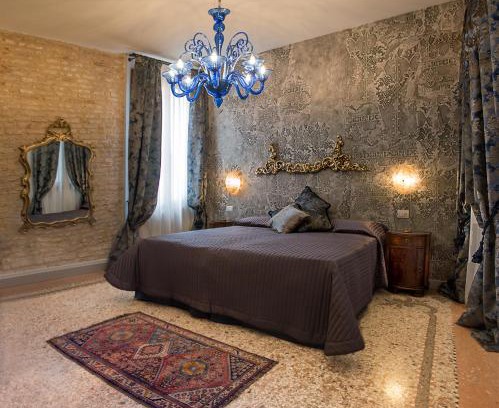 San Marco Apartment | San Marco luxury and sharm apartment MUNEGHE
