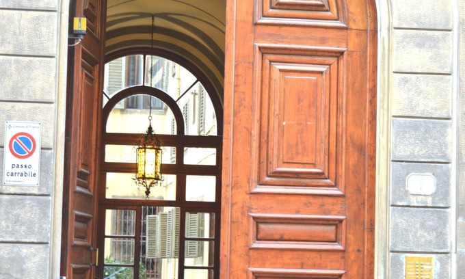 San Lorenzo Apartment | San Marco Suite Center