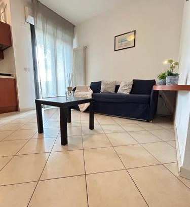 Riccione Apartment | San Martino-Flexrent Immobiliare Abissinia