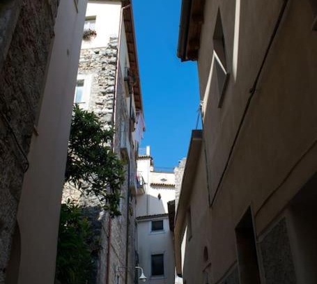Itri Apartment | San Martino [Old Town Apartment - Itri]
