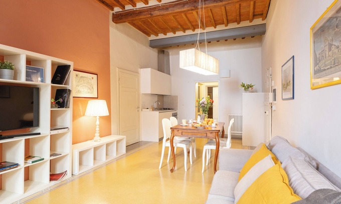 Pisa City Centre Apartment | San Martino Suite Apartament
