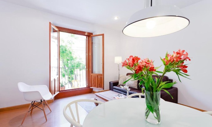 Palacio Apartment | San Miguel Aparment by Flatsweethome