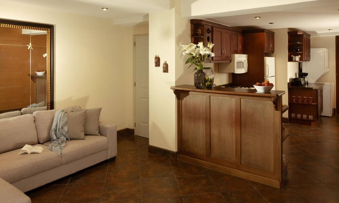 Panajachel Apartment | San Miguel Apartment
