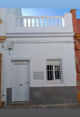 San Fernando House | San Miguel