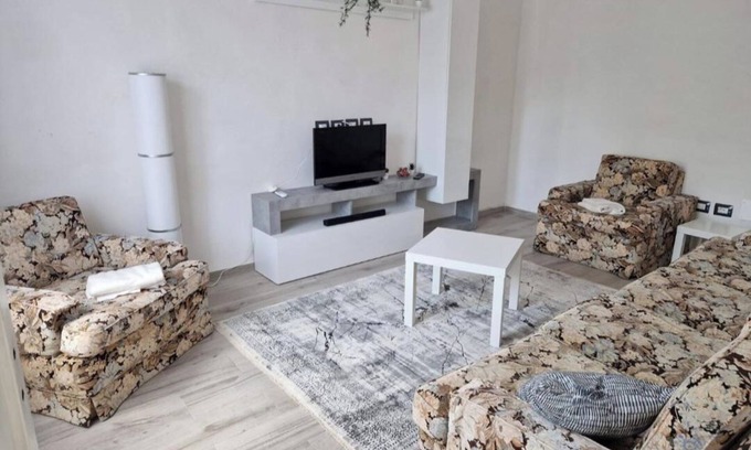 Montopoli in Val d'Arno House | San Miniato 2-Bed Villa, Sleeps 6 with Parking