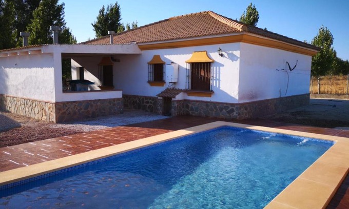 Algar House | San Nicolás