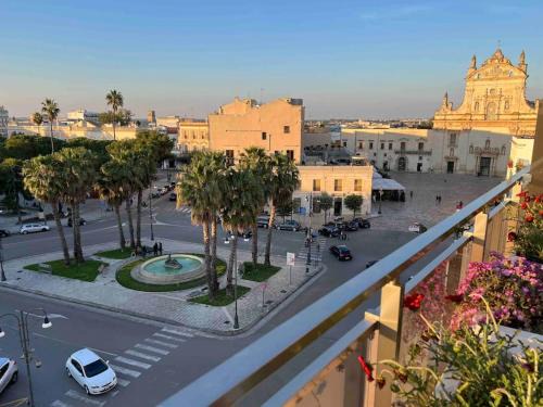 Galatina Apartment | San Pietro Panoramic House