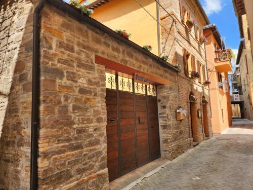 San Severino Marche House | San Rocco Affittacamere