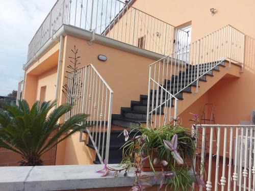 Asciano Pisano Apartment | San Rocco Appartamenti 4 - Appartamento IL PINO